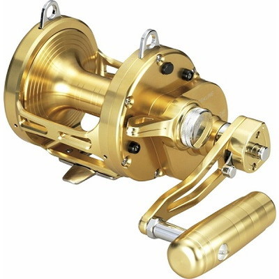 ダイワ(Daiwa) リール シーライン LD 60 2 SP 【np194rel】 両軸リール