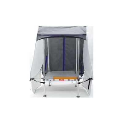 ダイワ ヘラテント G-250 GINKAKU(ギンカク) AIRテント