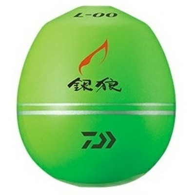 ダイワ 銀狼 遠投 2 LL 0 グリーン
