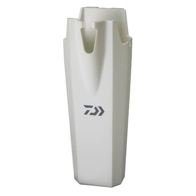 ダイワ ハードヒシャクホルダー ホワイト 磯用品