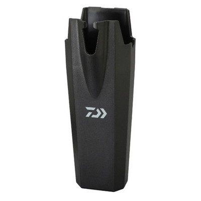 ダイワ ハードヒシャクホルダー ブラック 磯用品