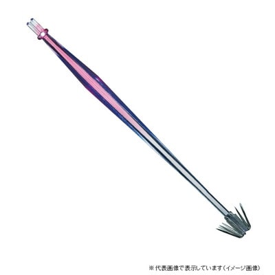 ダイワ MDスティック ミラー 11cm(シングル) ケイムラ/ピンク イカヅノ