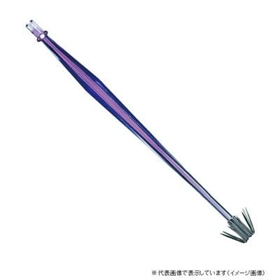 ダイワ MDスティック ミラー 11cm(シングル) ケイムラ/パープル イカヅノ