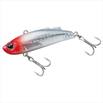 ダイワ モアザン ミニエント57S イチゴみるく