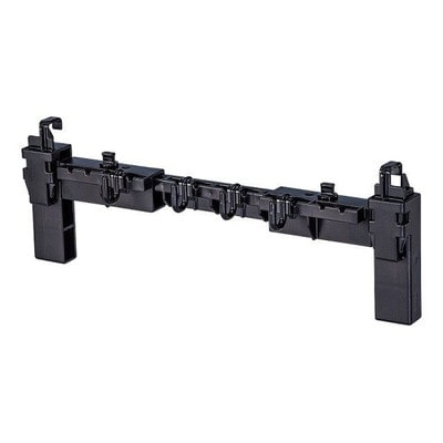 明邦化学工業 マルチハンガーBM ブラック