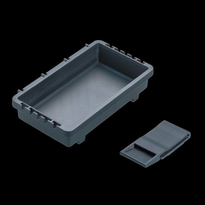 明邦化学 バーサス トレイBM-S ケース