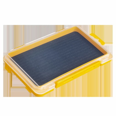 明邦化学 スリットフォームケースJ ルアーケース