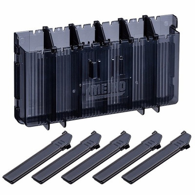 明邦化学 ストッカーBM-3010 ルアーケース