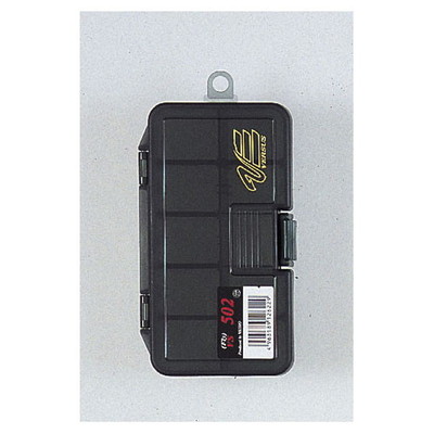 明邦化学工業 VS-502(フライケース) ルアーケース