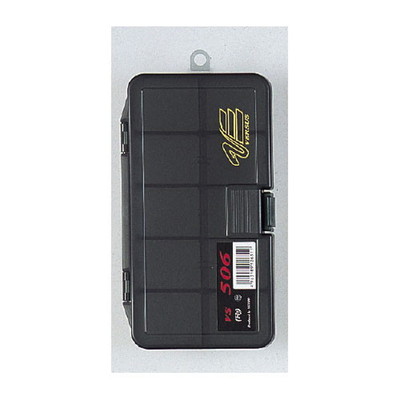 明邦化学工業 VS-506(フライケース) ルアーケース