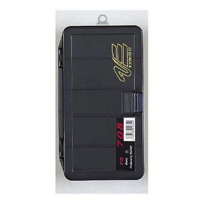 明邦化学工業 VS-708(ルアーケース) ルアーケース