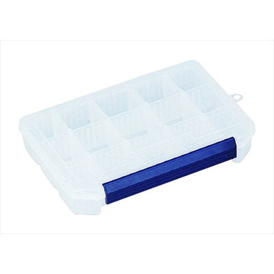 明邦化学 MEIHO ケース フリーケース 800ND クリア ケース