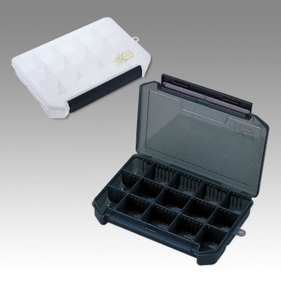 明邦 VS-3010ND クリア ルアーケース