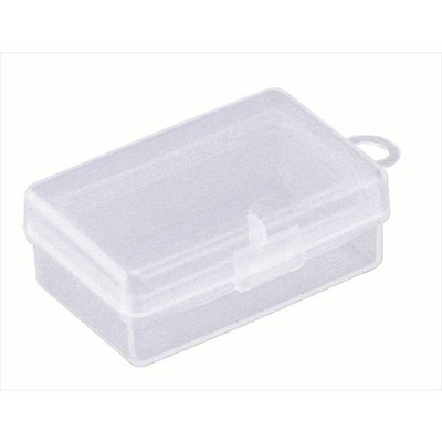 明邦化学 MEIHO ケース MC-60 クリア