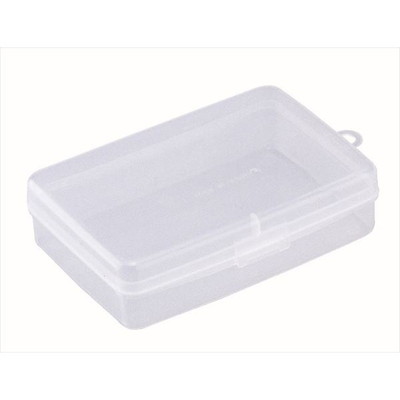 明邦化学 MEIHO ケース MC-150 クリア