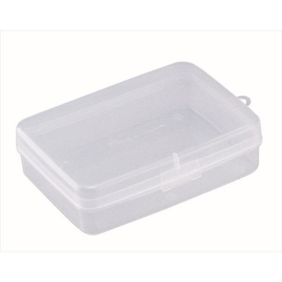 明邦化学 MEIHO ケース MC-160 クリア