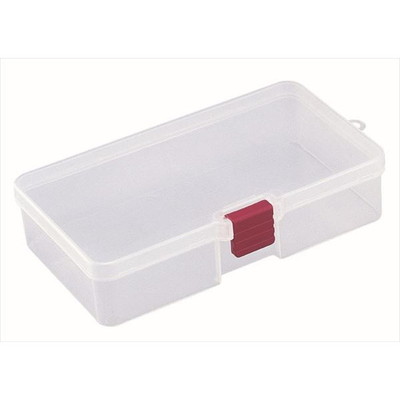 明邦化学 MEIHO ケース MC-190 クリア ケース