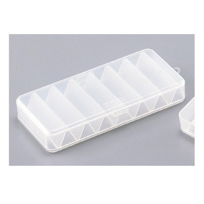 明邦化学工業 リバーシブル#85 クリア ケース