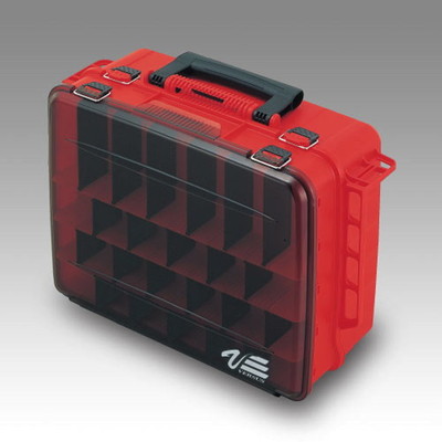 明邦 VS-3080 レッド