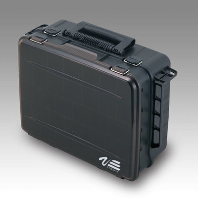 明邦 VS-3080 ブラック