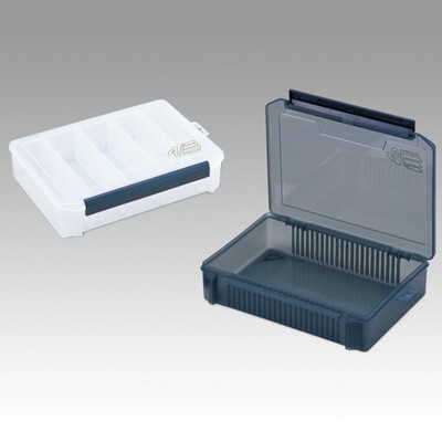 明邦化学工業 明邦化学工業 VS-3020NDDM スモークBK ルアーケース