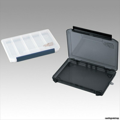 明邦  VSー3020NSM クリア ルアーケース