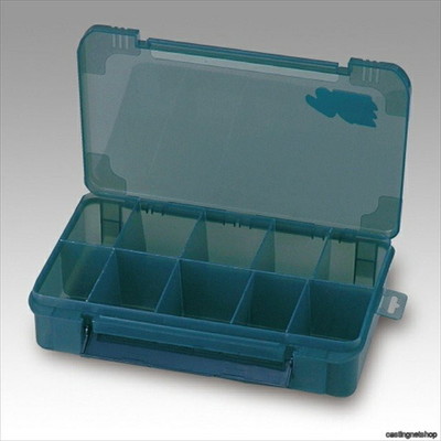 明邦  VSー3043NDD ブラック ルアーケース