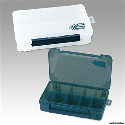 明邦  VSー3043NDD クリア ルアーケース