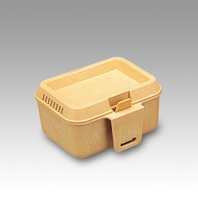 明邦化学 ベイトBOX #201 餌箱