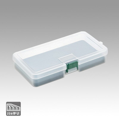 明邦  スリットフォームケース L ルアーケース