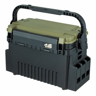 明邦化学　バーサス　ＶＳ－７０７０Ｎ　グリーンツートン