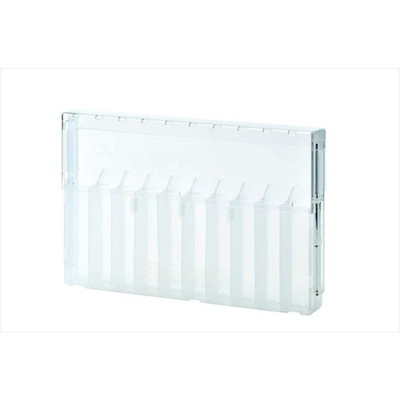 明邦化学 MEIHO ケース VW-ES2052 クリアー ケース