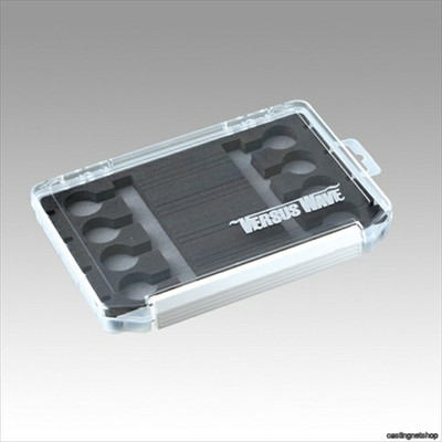 明邦  VW鯛ラバストッカー2010NS ルアーケース