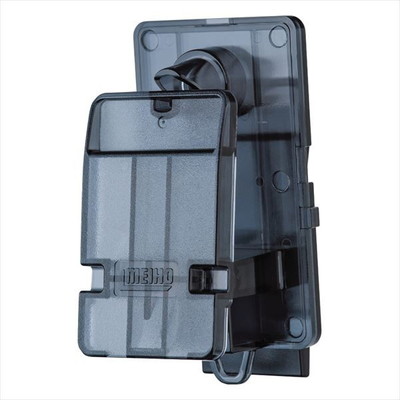 明邦 ルアーケース リーダークリップBM-L