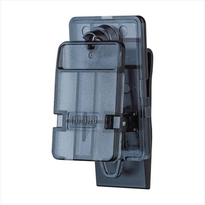 明邦 ルアーケース リーダークリップBM-S