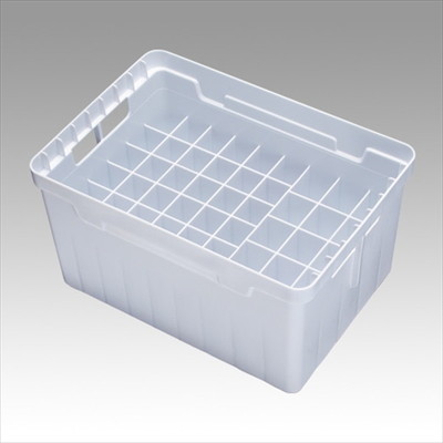 明邦化学 ルアーケース インナーストッカー BM-51L ホワイト