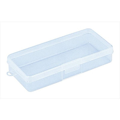 明邦化学 MEIHO ケース MC-140 クリア