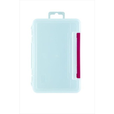 明邦化学 MEIHO ケース マルチケースHD クリア ケース