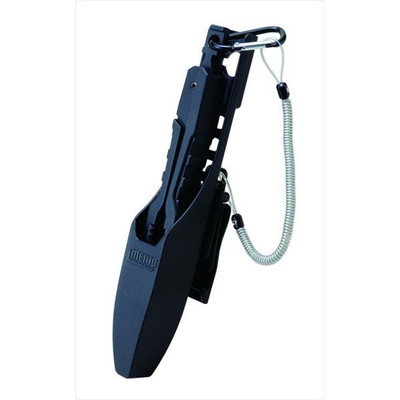 明邦化学 MEIHO FグリップBM ブラック