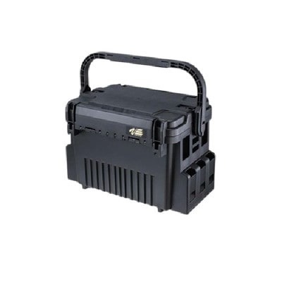 明邦化学 ルアーケース VS-7090N ブラック