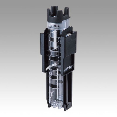 明邦化学 ルアーケース ロッドスタンドBM-245Slide クリア