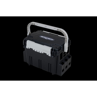 明邦化学工業 バケットマウス BM-5000 ブラック ケース