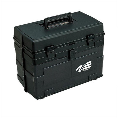 明邦化学 ルアーケース VS-8010 ブラック