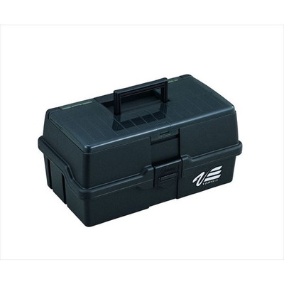 明邦化学 MEIHO ルアーケース VS-7030(#2000N) ブラック