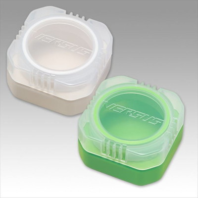 明邦化学工業 VSーL415(クリア/ライトグリーン)