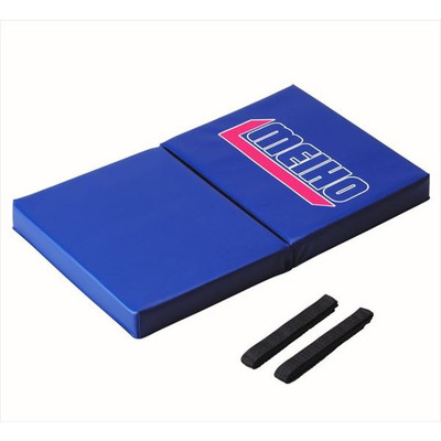 明邦化学 MEIHO プレミアムシートクッションBM ネイビー