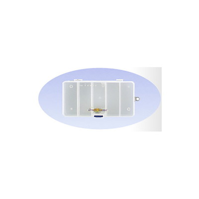 リングスター DM-2130クリア ルアーケース