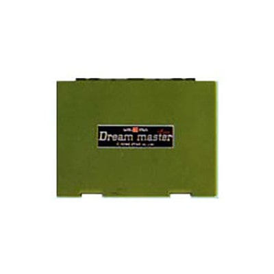 リングスター DMA-1500SS オリーブ ルアーケース