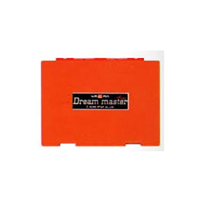 リングスター DMA-1500SS オレンジ ルアーケース