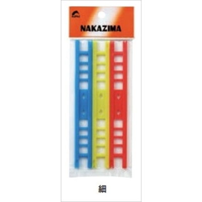 ナカジマ NPK No824 ダイヤ 糸枠 細 F 仕掛け巻き